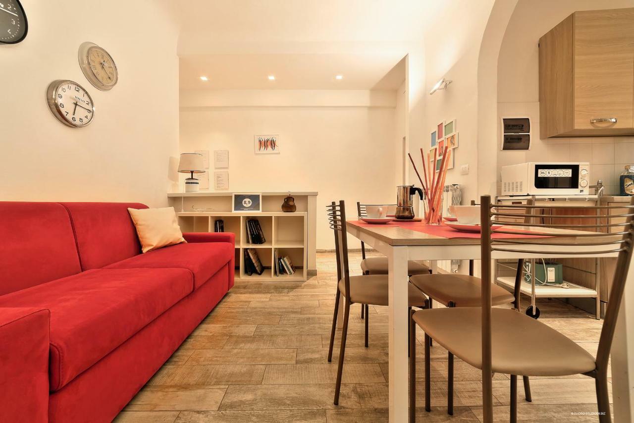 Wine Colorino Apartment Florenz